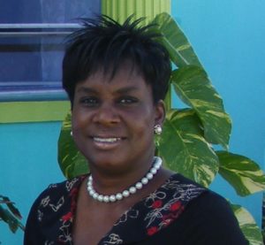 Executive Coordinator